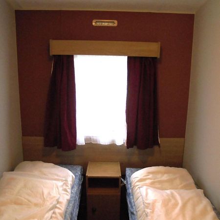 8 Berth Northshore Winthorpe  Exterior photo