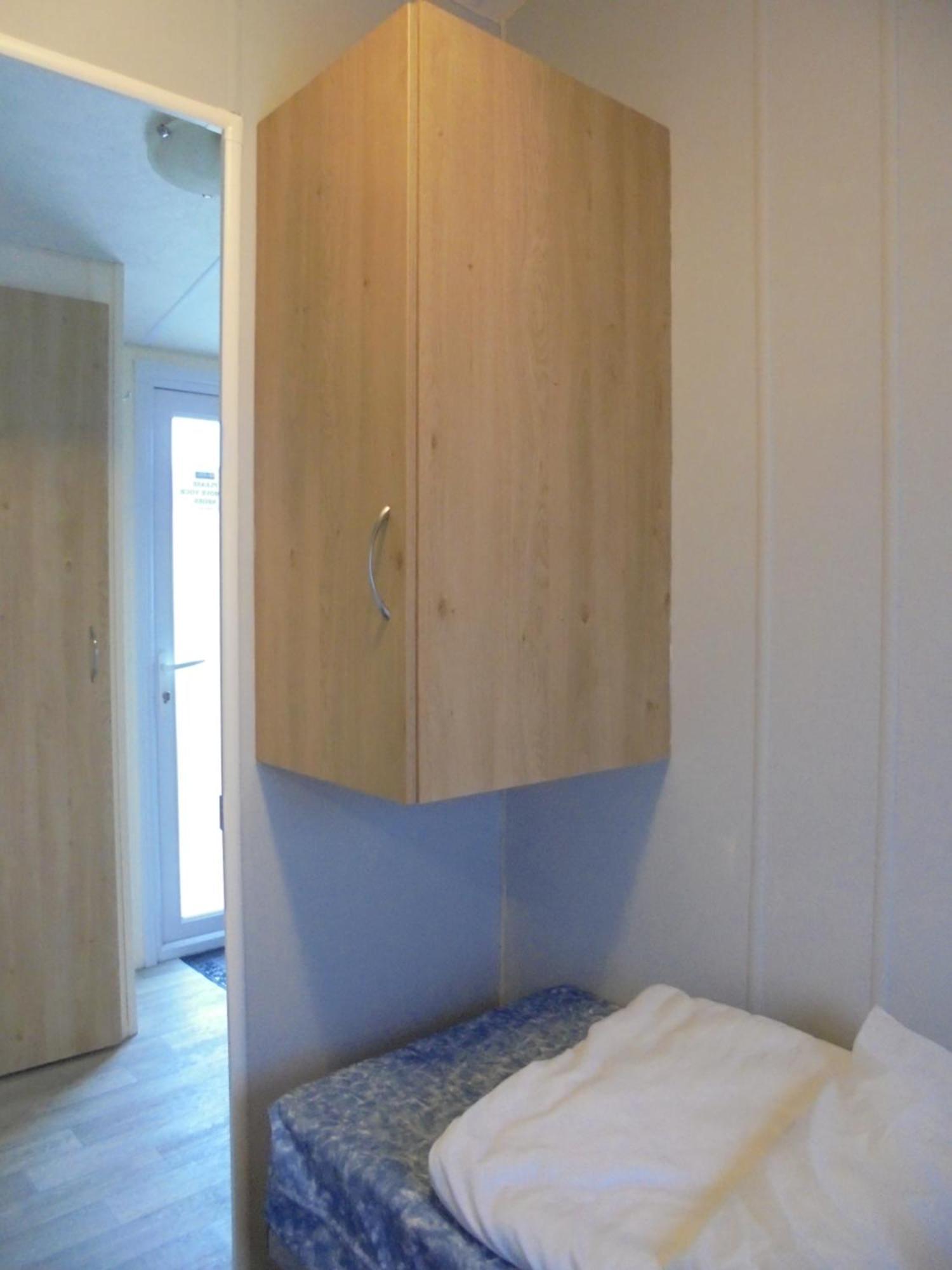 8 Berth Northshore Winthorpe  Exterior photo