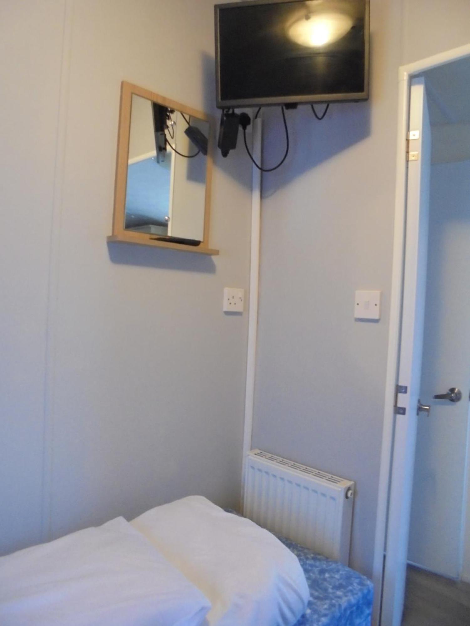 8 Berth Northshore Winthorpe  Exterior photo