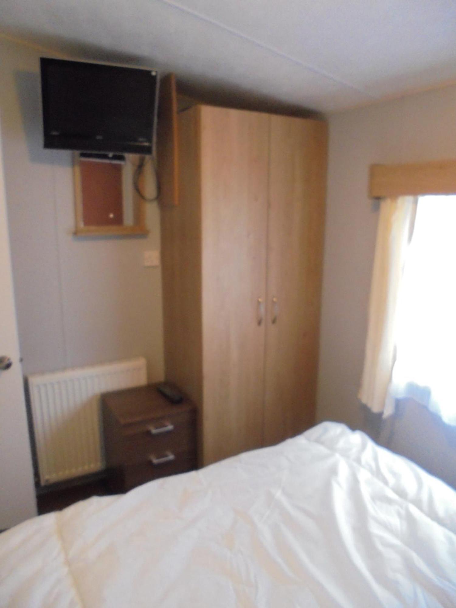 8 Berth Northshore Winthorpe  Exterior photo