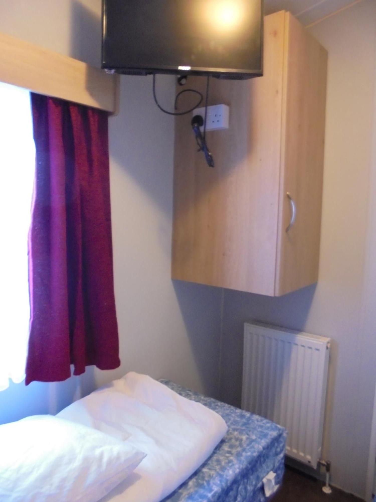 8 Berth Northshore Winthorpe  Exterior photo