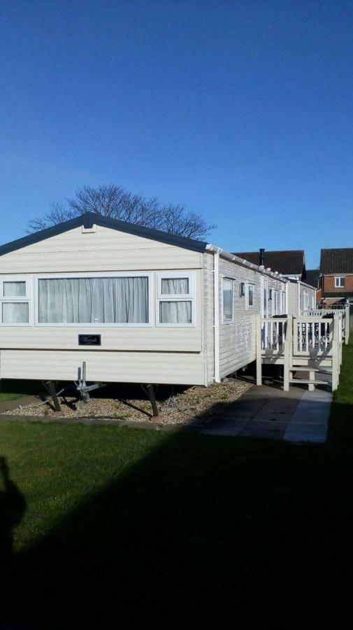 8 Berth Northshore Winthorpe  Exterior photo