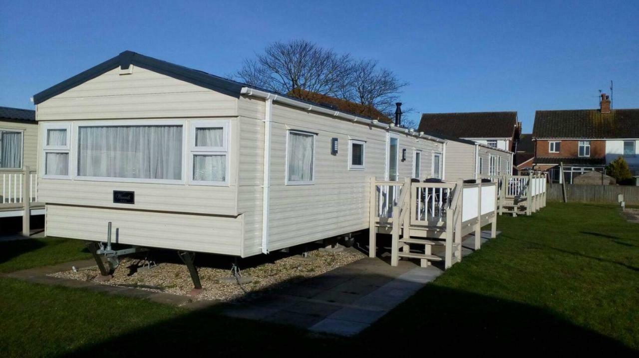 8 Berth Northshore Winthorpe  Exterior photo
