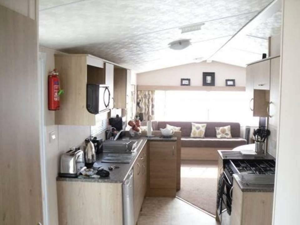 8 Berth Northshore Winthorpe  Exterior photo