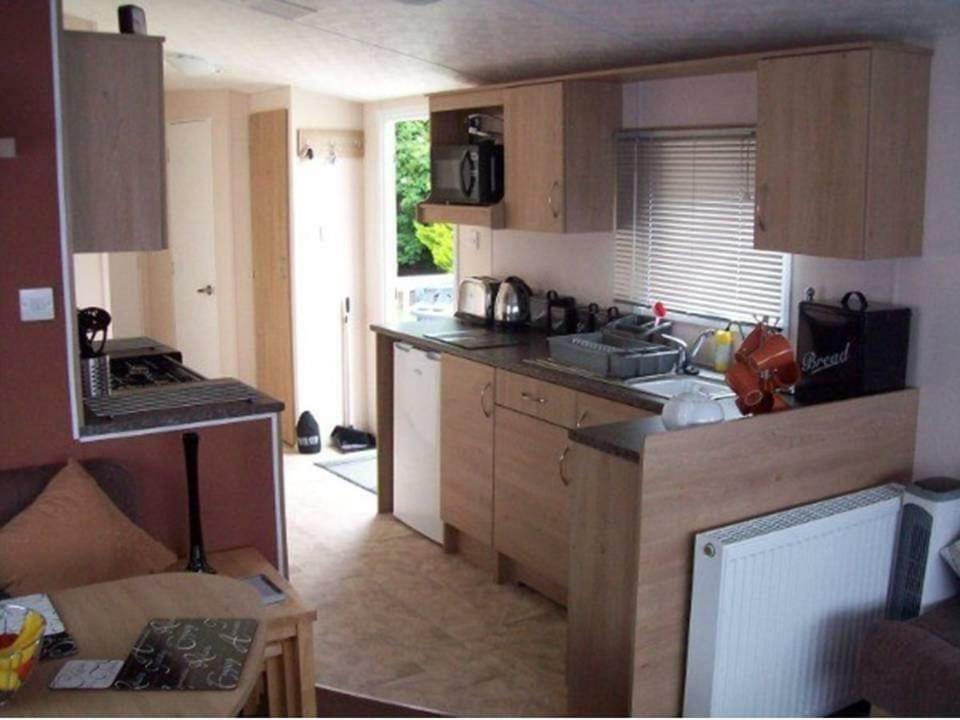 8 Berth Northshore Winthorpe  Exterior photo