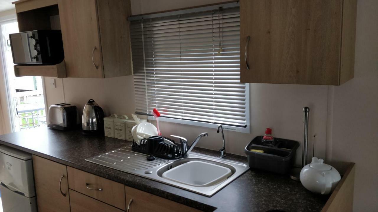 8 Berth Northshore Winthorpe  Exterior photo