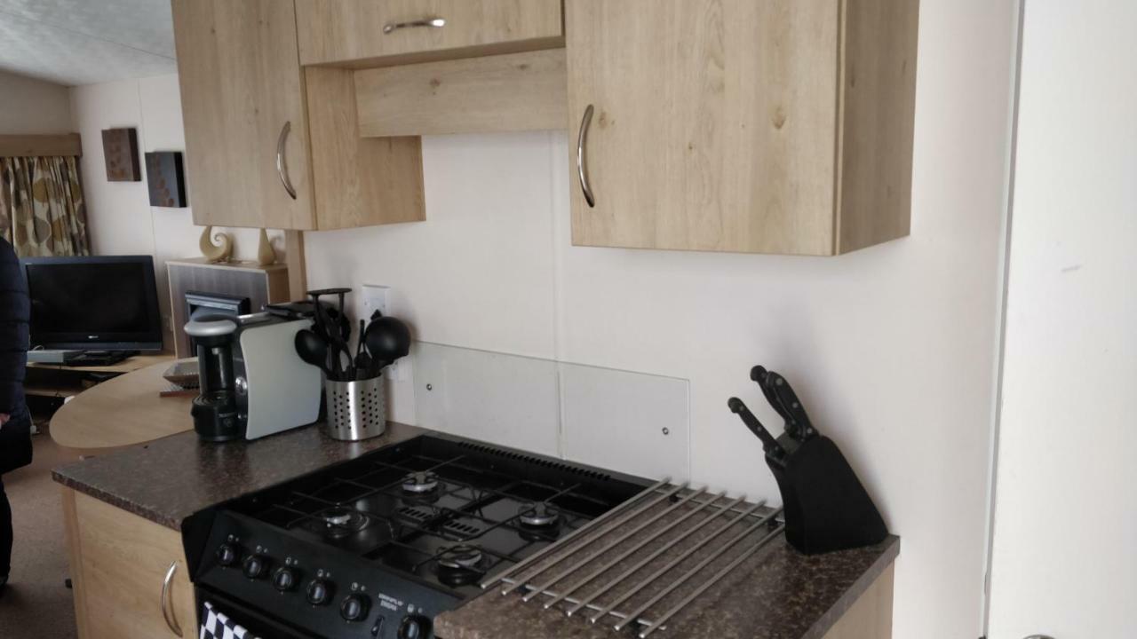 8 Berth Northshore Winthorpe  Exterior photo