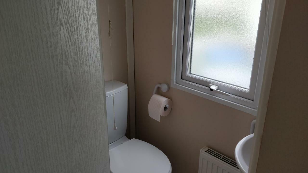 8 Berth Northshore Winthorpe  Exterior photo
