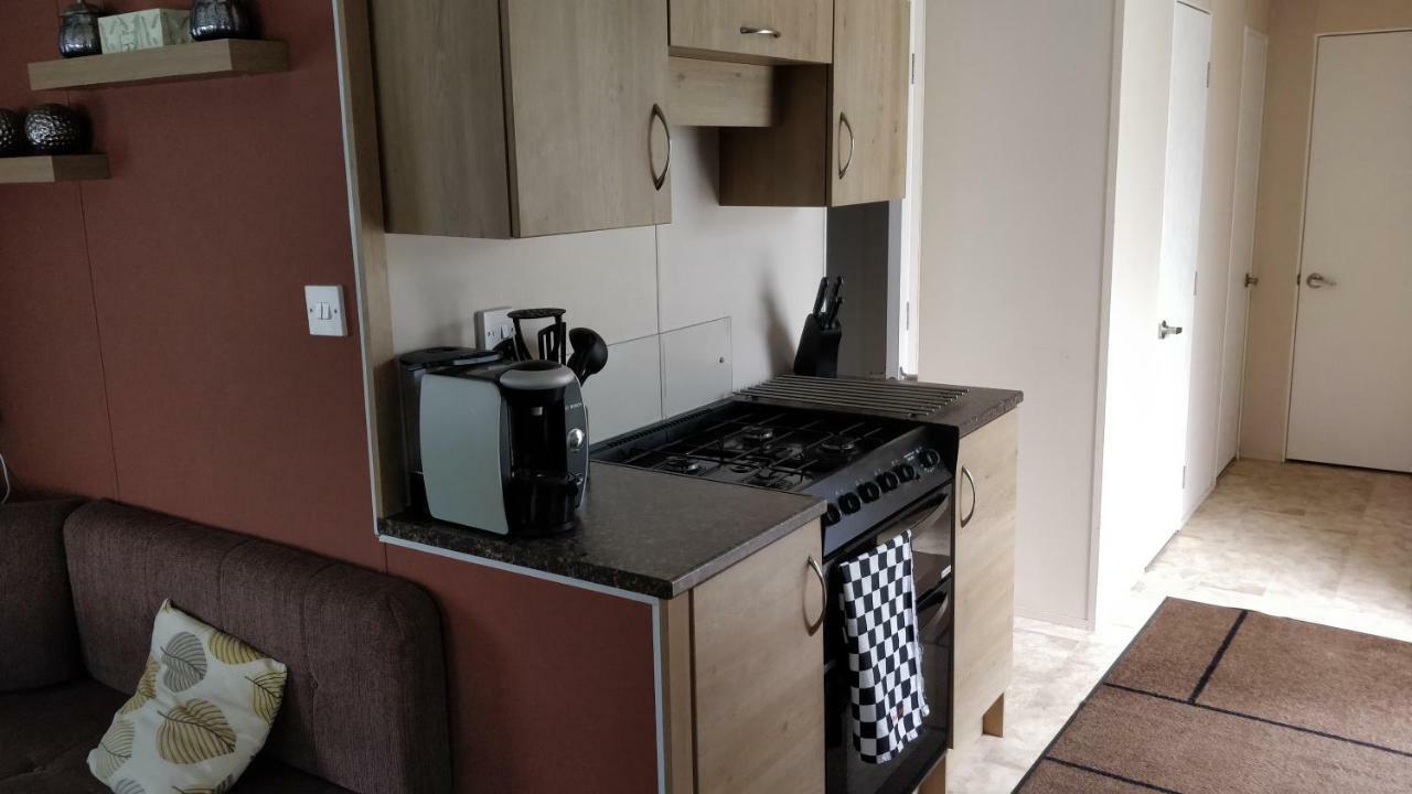 8 Berth Northshore Winthorpe  Exterior photo