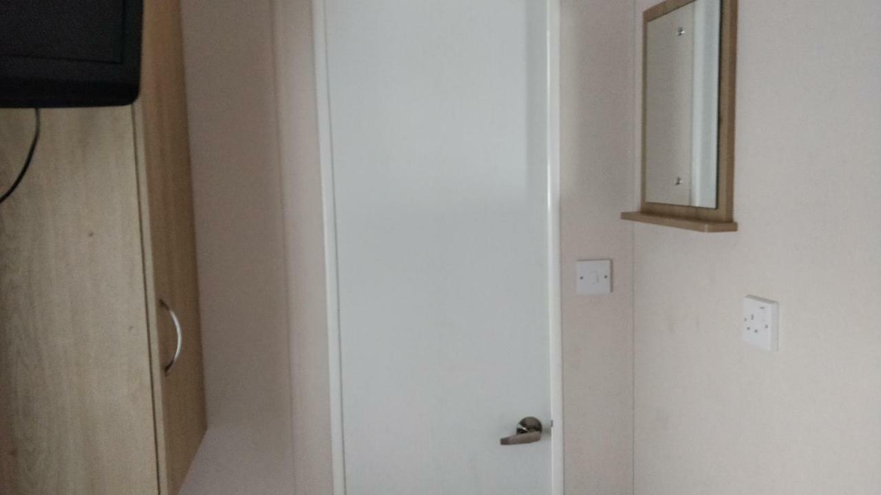 8 Berth Northshore Winthorpe  Exterior photo